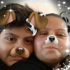 Meet your Posher, Cesar